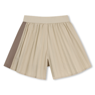 Short BOSS FILLE