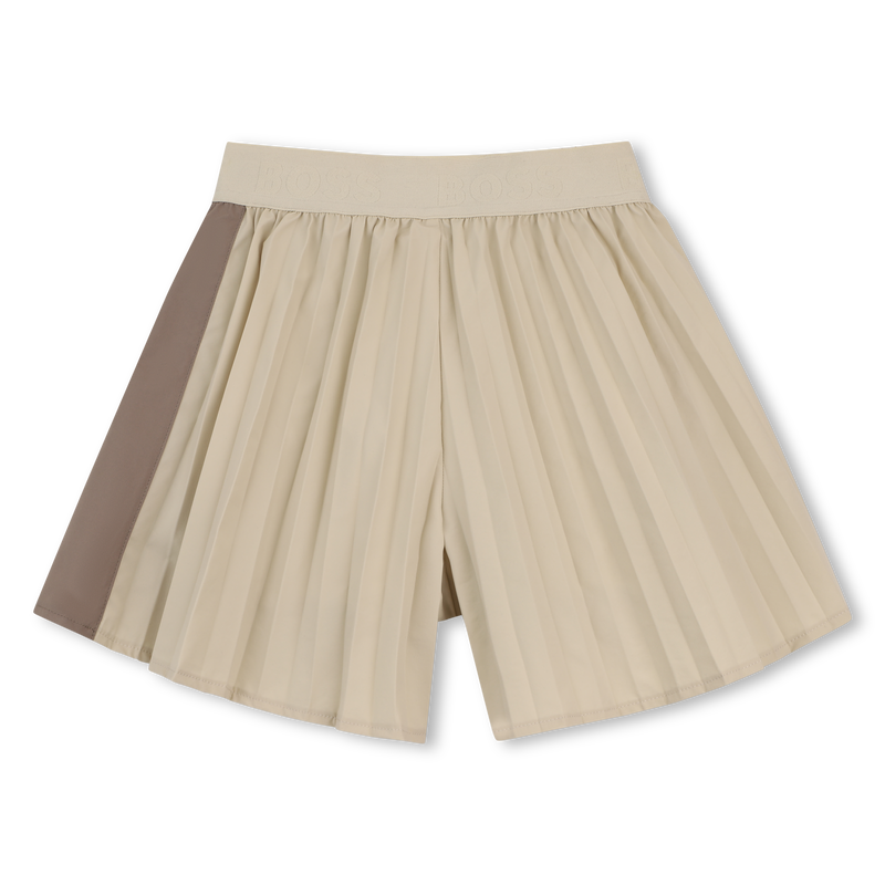 Short BOSS 
                        FILLE