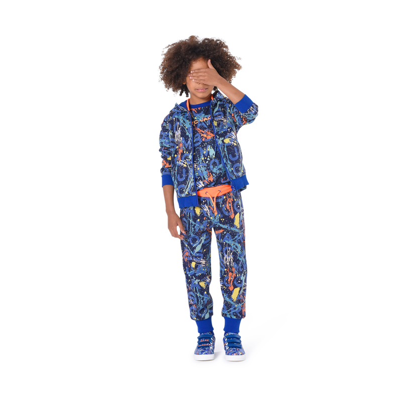 Pantalon de jogging MARC JACOBS 
                    GARCON