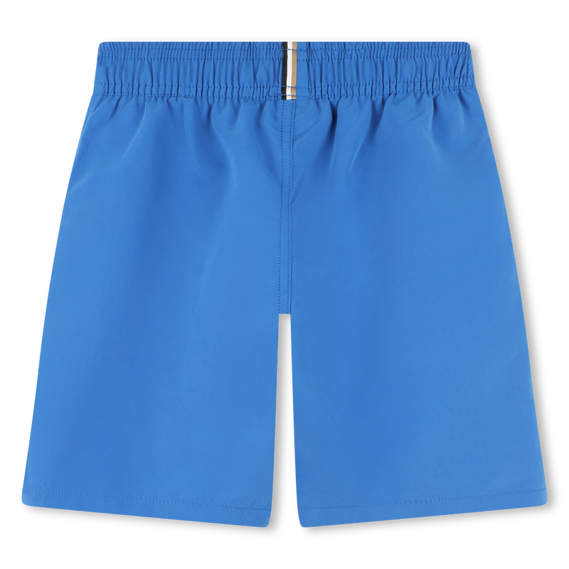 Maillot de bain avec poches BOSS 
                        GARCON