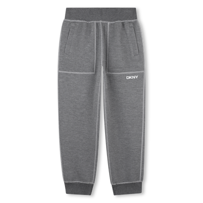 Pantalon réversible DKNY GARCON