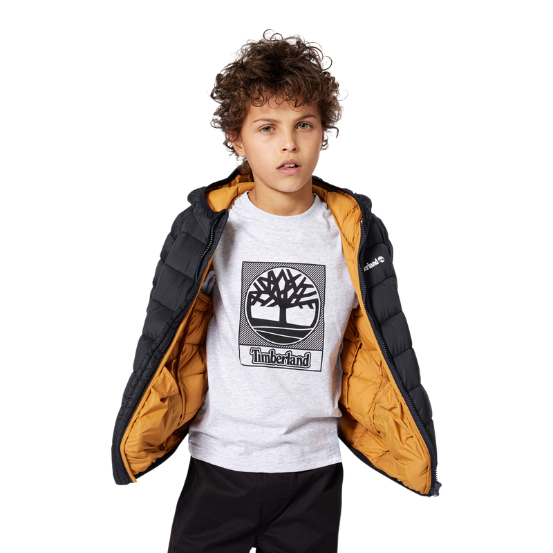 Pantalon en sergé TIMBERLAND 
                    GARCON