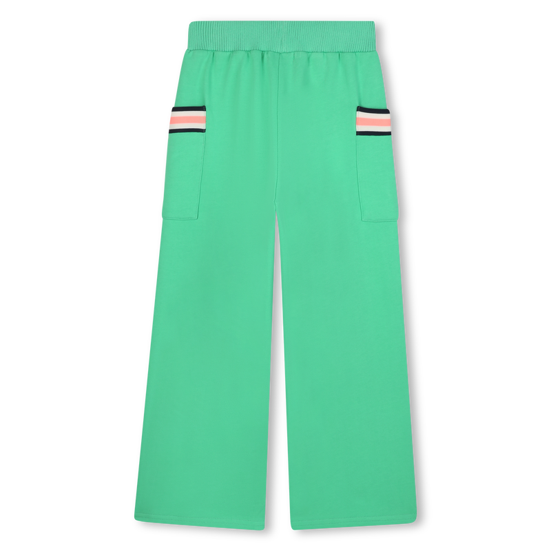 Pantalon de jogging BILLIEBLUSH 
                    FILLE