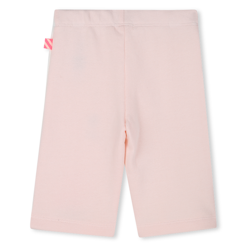 Pantalon molletonné BILLIEBLUSH 
                    FILLE