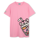 Robe imprimee KENZO KIDS 
                    FILLE
