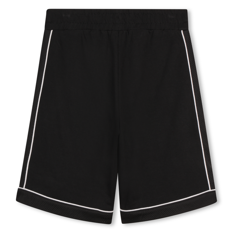 ENSEMBLE T-SHIRT ET BERMUDA DKNY 
                        GARCON