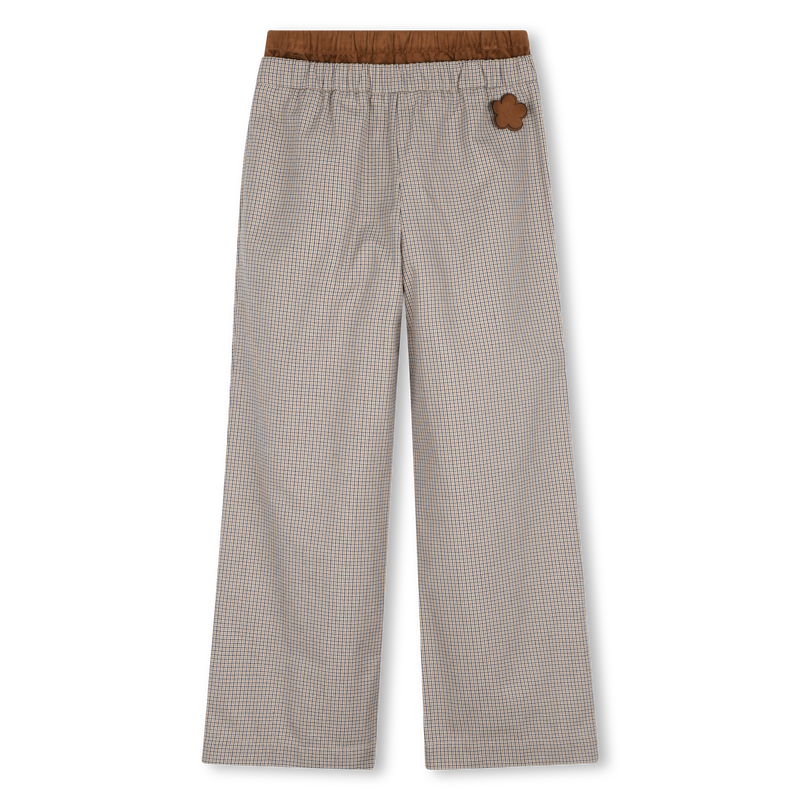 Pantalon MARC JACOBS 
                        FILLE