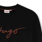 Sweat-shirt Hugo 
                    GARCON