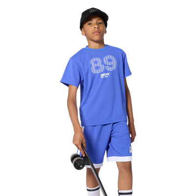 SHORT LONG DKNY UNISEXE