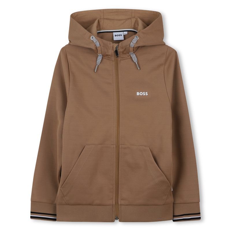 Ensemble de jogging BOSS 
                    GARCON