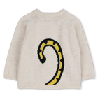 Ensemble pull, pantalon et bonnet KENZO KIDS 
                    UNISEXE