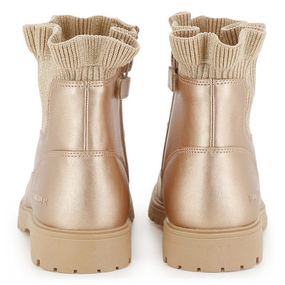 Bottines BILLIEBLUSH FILLE
