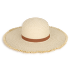 Chapeau tress&eacute; MICHAEL KORS 
                    FILLE