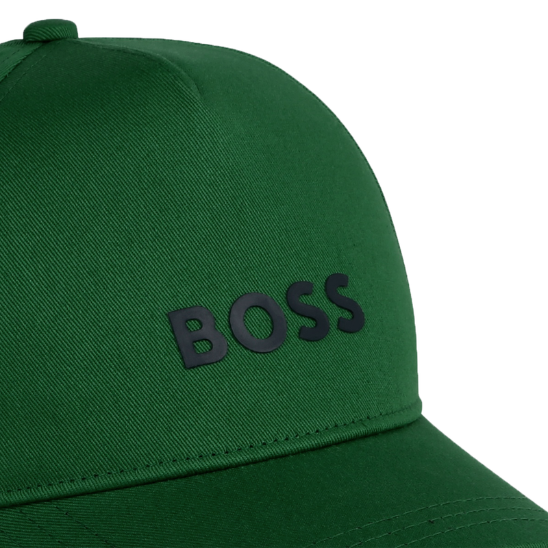 Casquette 5 pans BOSS 
                    GARCON