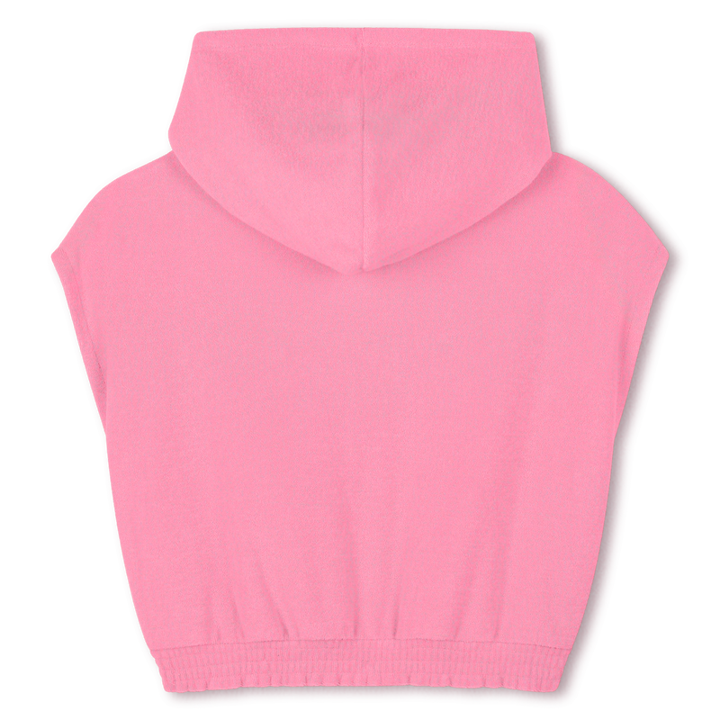 Sweat-shirt BILLIEBLUSH 
                    FILLE