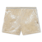 Short en velours BILLIEBLUSH 
                    FILLE