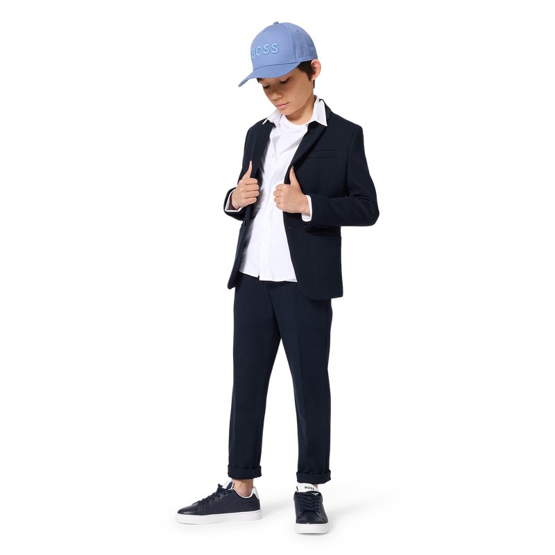 PANTALON BOSS 
                        GARCON