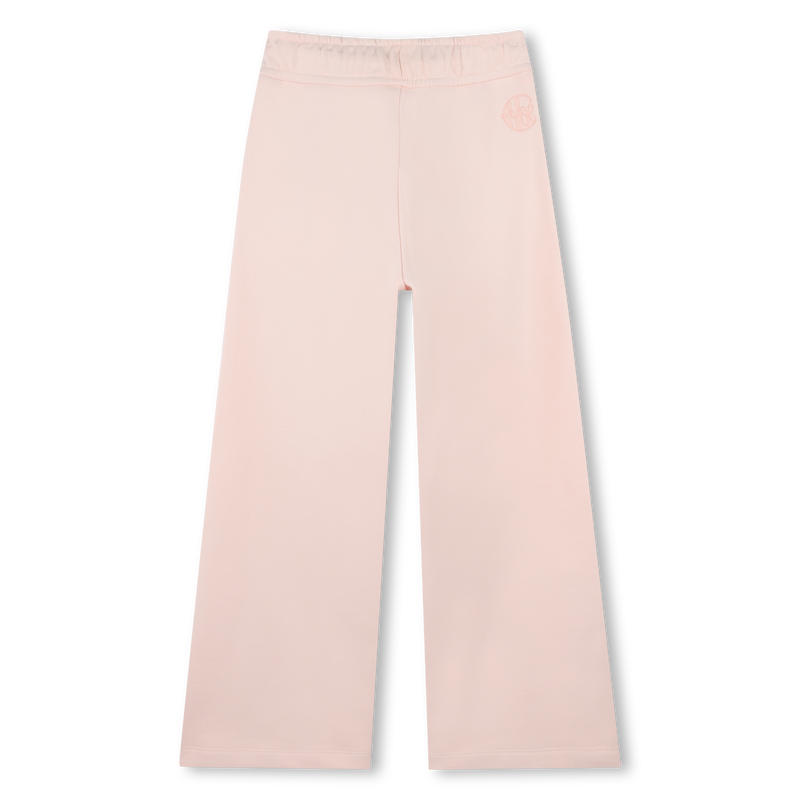 Bas de jogging en molleton CHLOE 
                    FILLE