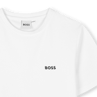 Lot de 2 Tee-shirts BOSS 
                    GARCON