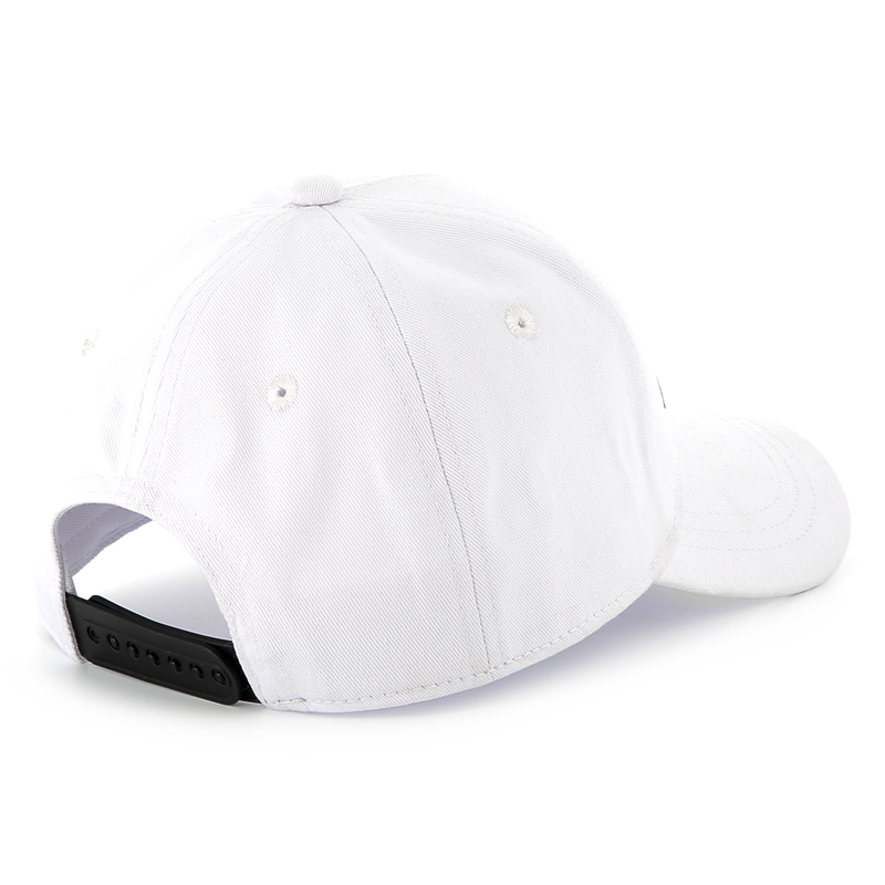 Casquette à fermeture réglable BOSS 
                    GARCON