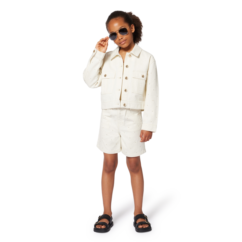 Veste MICHAEL KORS 
                    FILLE