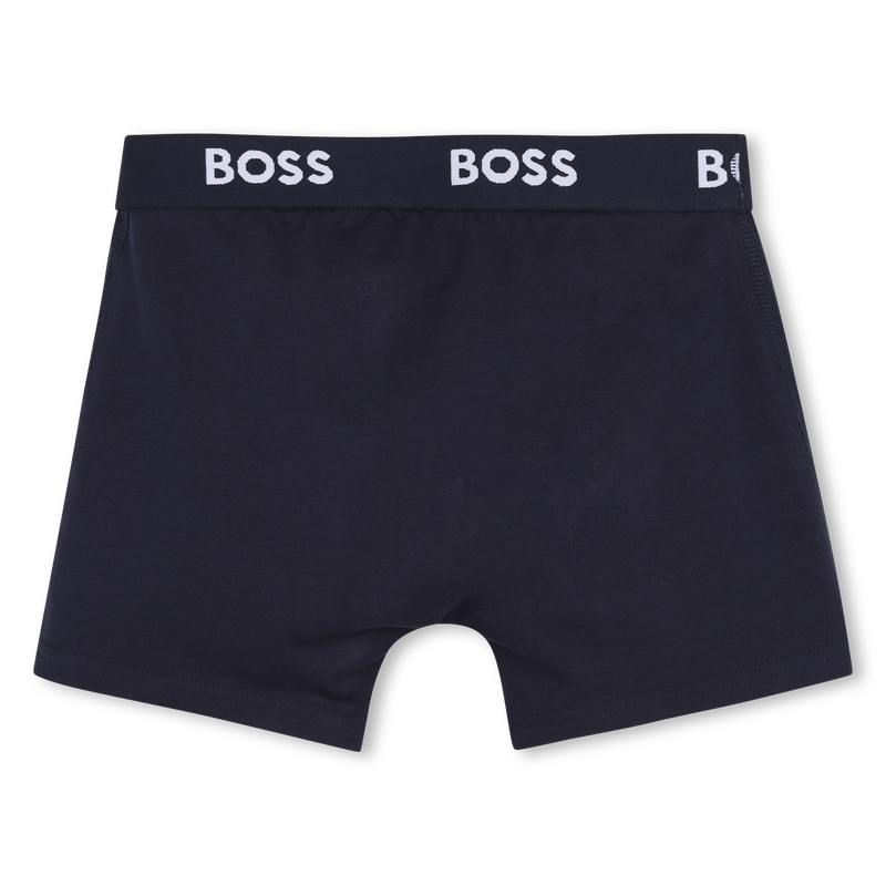 Lots de boxers BOSS 
                        GARCON
