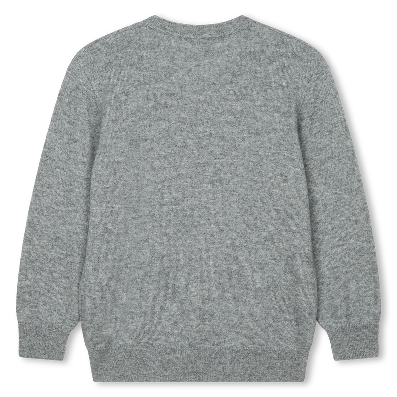 Pull en tricot GIVENCHY 
                    GARCON