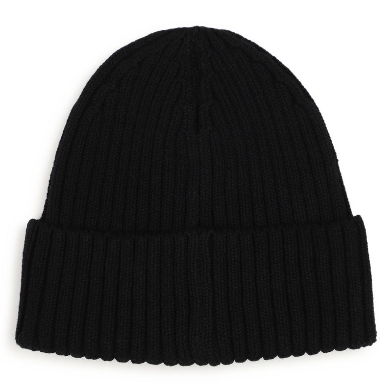 Bonnet en tricot Hugo 
                        UNISEXE