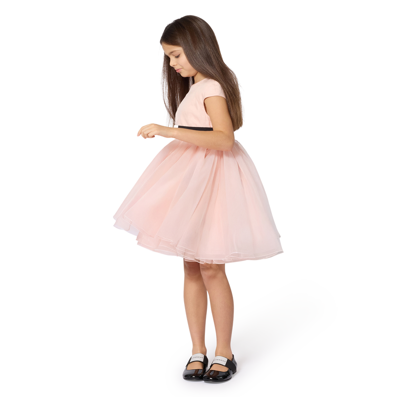Robe de c&eacute;r&eacute;monie GIVENCHY 
                        FILLE