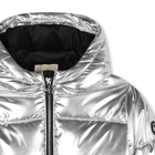 Doudoune &agrave; capuche MICHAEL KORS 
                    FILLE