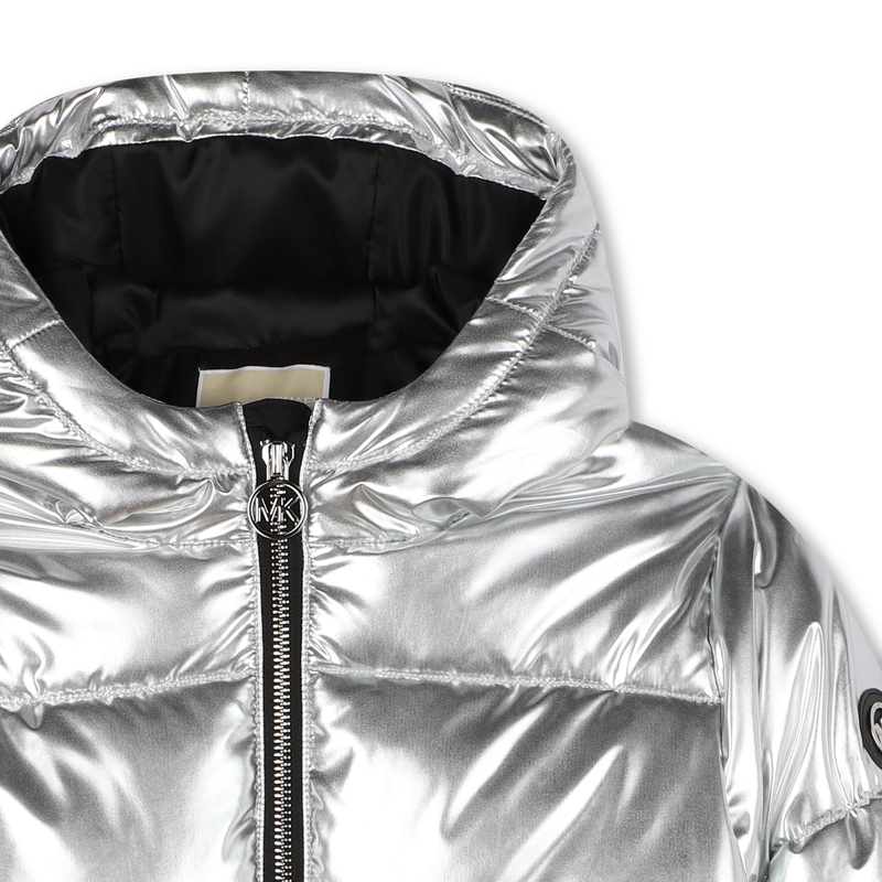 Doudoune &agrave; capuche MICHAEL KORS 
                        FILLE