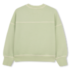 Sweat col rond ZADIG & VOLTAIRE 
                    FILLE