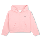 Cardigan de jogging GIVENCHY 
                    FILLE