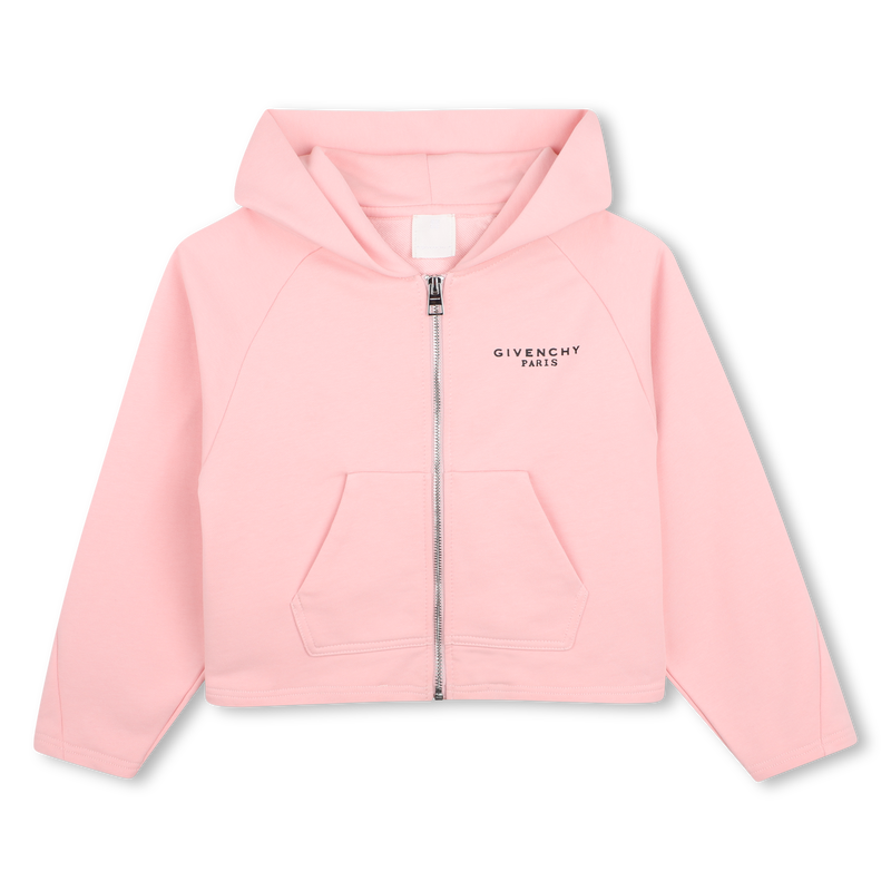 Cardigan de jogging GIVENCHY 
                        FILLE