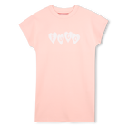 Robe Tee-shirt, ROSE CANDY, hi-res