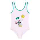 Maillot de bain 1 pi&egrave;ce MARC JACOBS 
                    FILLE
