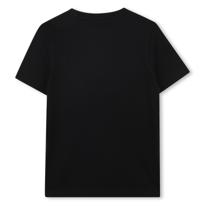 T-shirt manches courtes BOSS GARCON