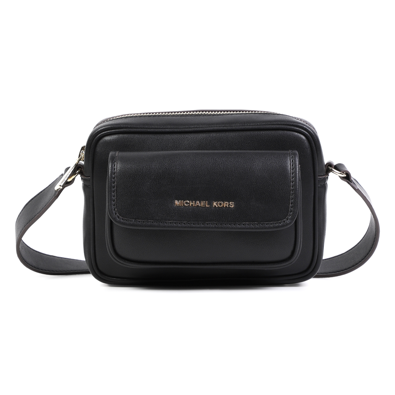 Sac &agrave; main r&eacute;glable et zipp&eacute; MICHAEL KORS 
                        FILLE