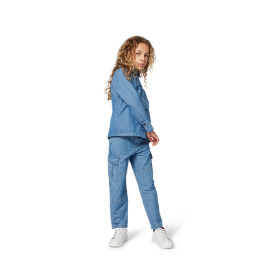 Pantalon en denim Hugo GARCON