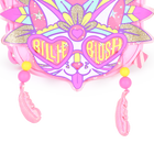 Sac &agrave; main BILLIEBLUSH 
                    FILLE