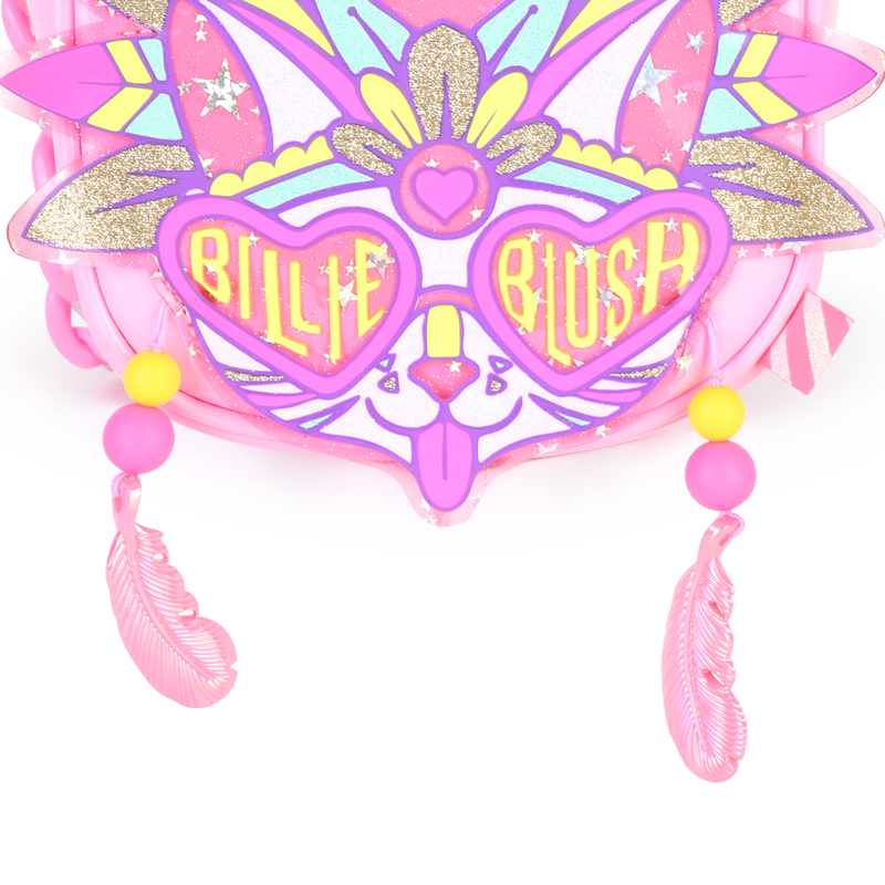 Sac &agrave; main BILLIEBLUSH 
                        FILLE