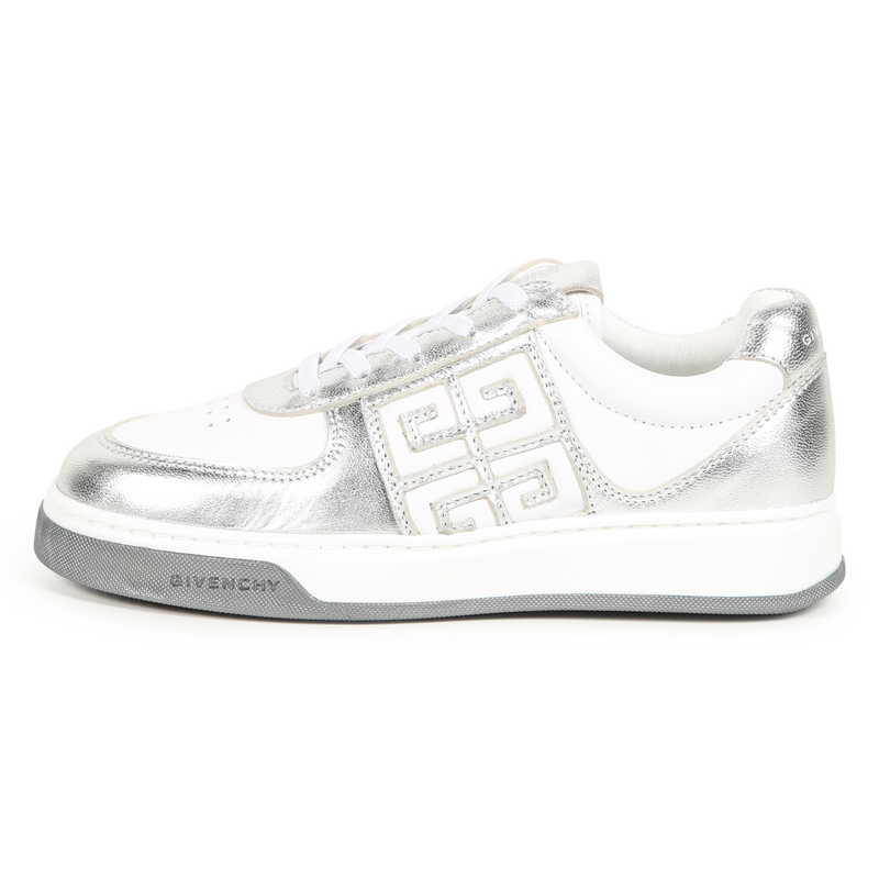 Baskets à lacets GIVENCHY 
                    FILLE