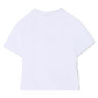 Ensemble Tee-shirt + short BOSS 
                    GARCON