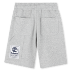 Bermuda molletonn&eacute; multipoches TIMBERLAND 
                    GARCON