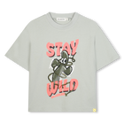 T-shirt &agrave; manches courtes BILLIEBLUSH 
                    GARCON
