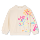 Sweat-shirt BILLIEBLUSH 
                    FILLE