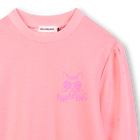 Robe en molleton BILLIEBLUSH 
                    FILLE