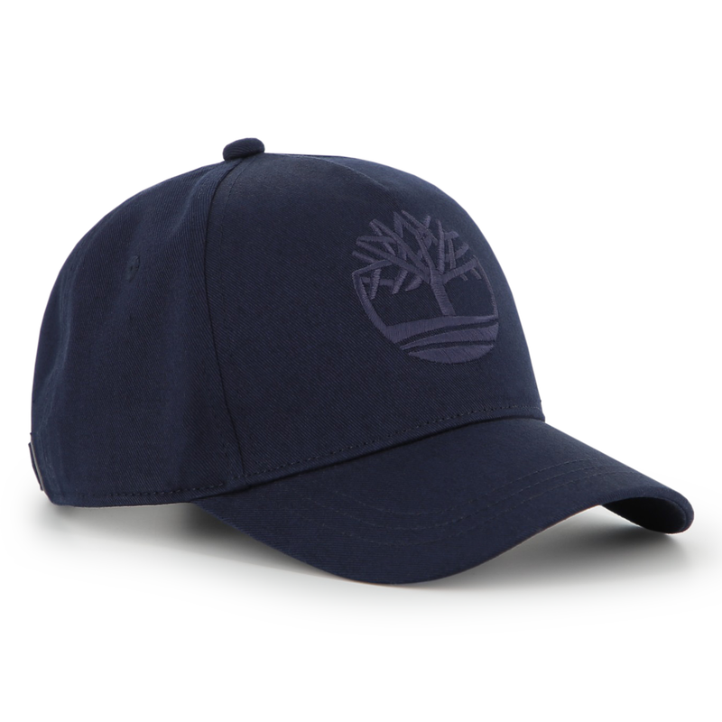 Casquette avec broderie TIMBERLAND 
                        GARCON