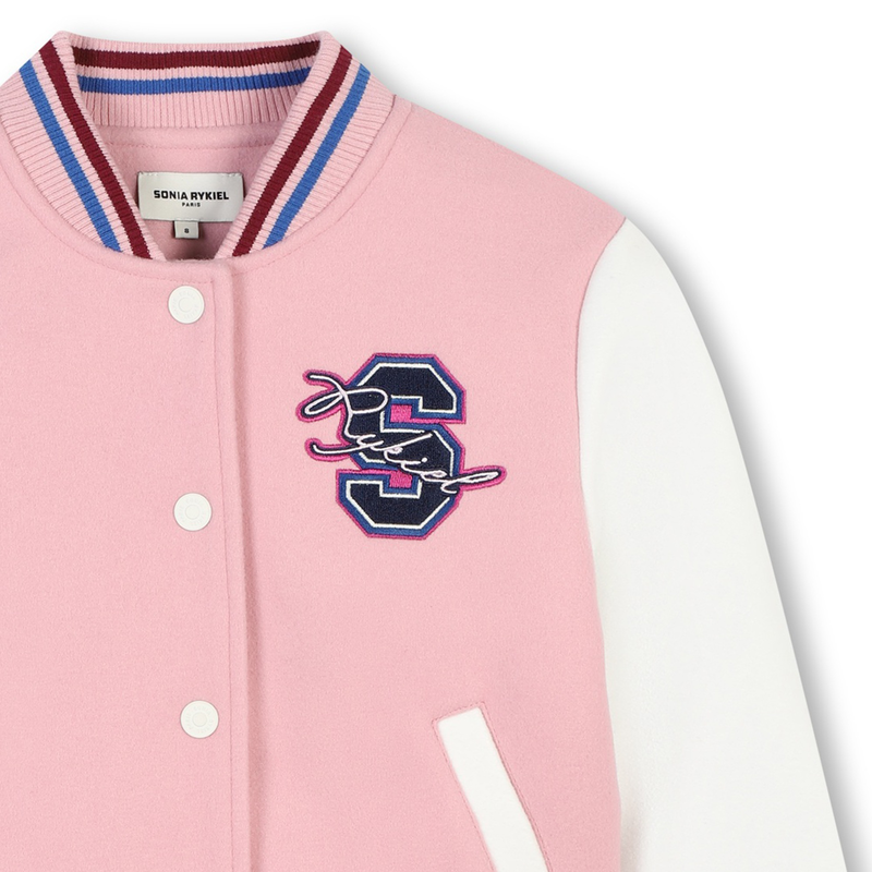 Blouson SONIA RYKIEL 
                    FILLE