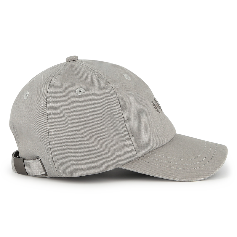 Casquette mixte Hugo 
                    UNISEXE